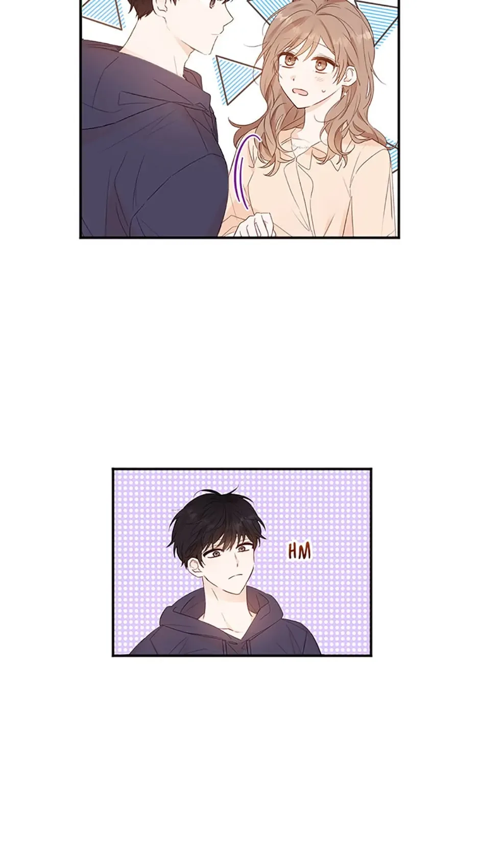 Ideal Match Delivery Service Chapter 11 page 28