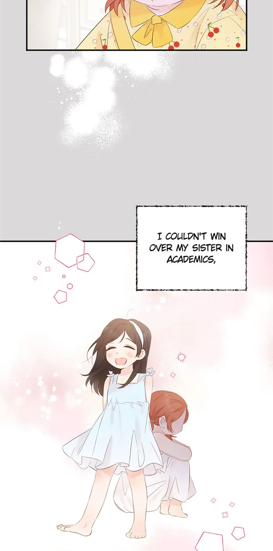 Ideal Match Delivery Service Chapter 13 page 27