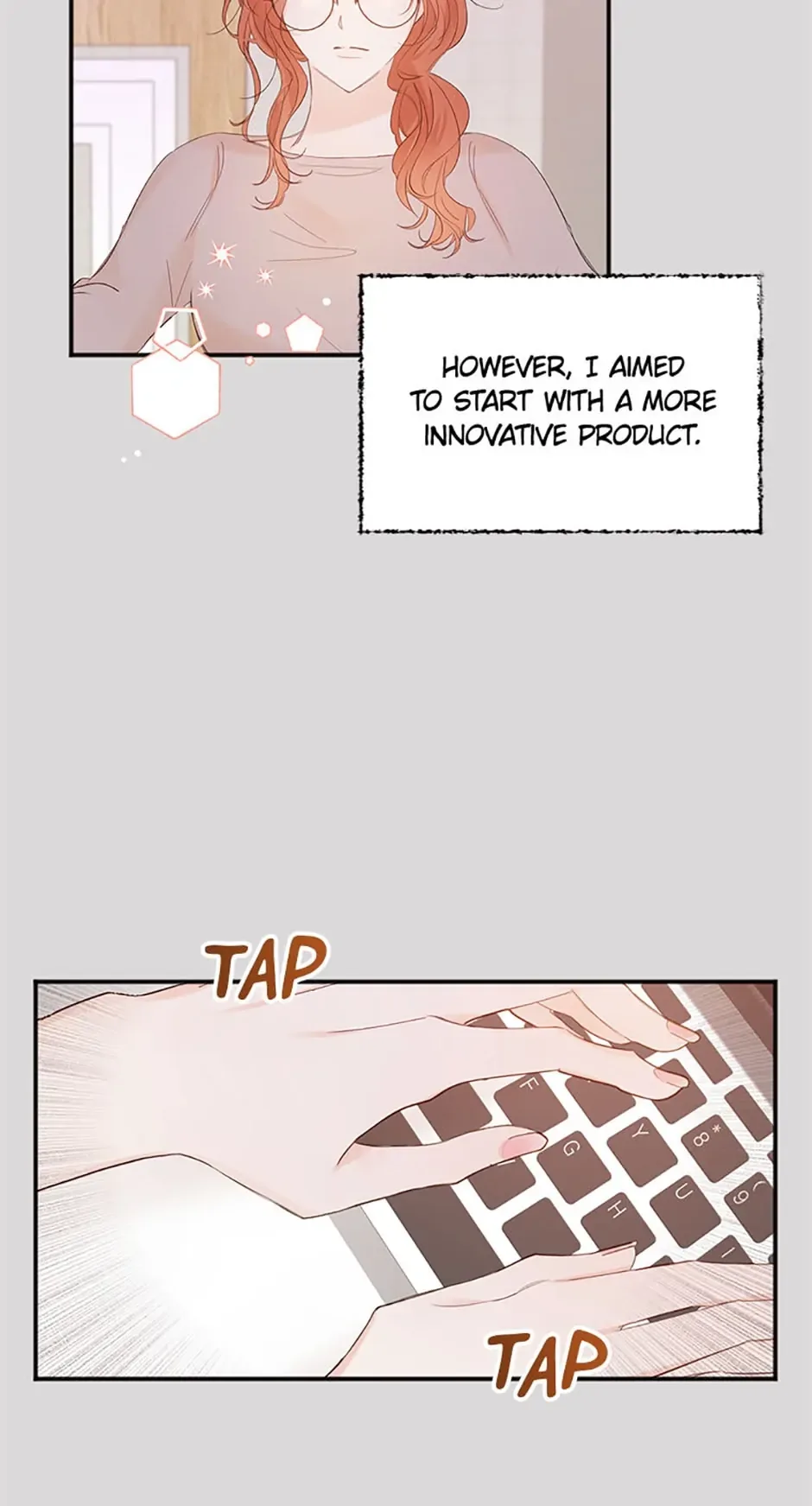 Ideal Match Delivery Service Chapter 13 page 42