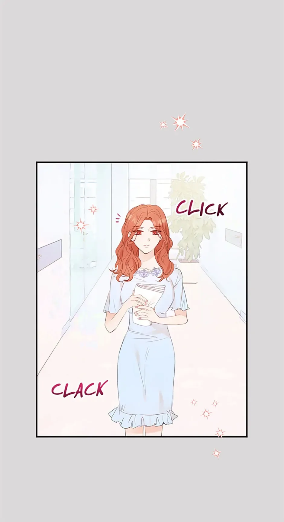 Ideal Match Delivery Service Chapter 13 page 49