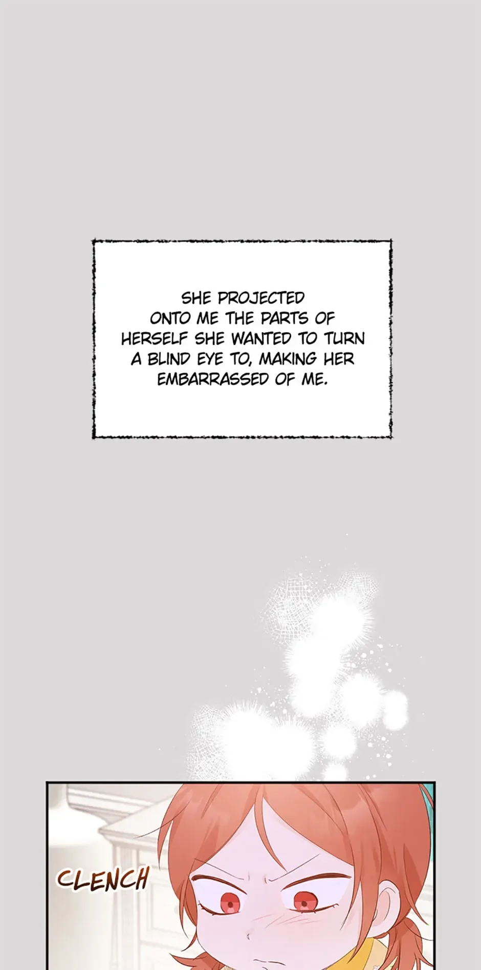 Ideal Match Delivery Service Chapter 13 page 26