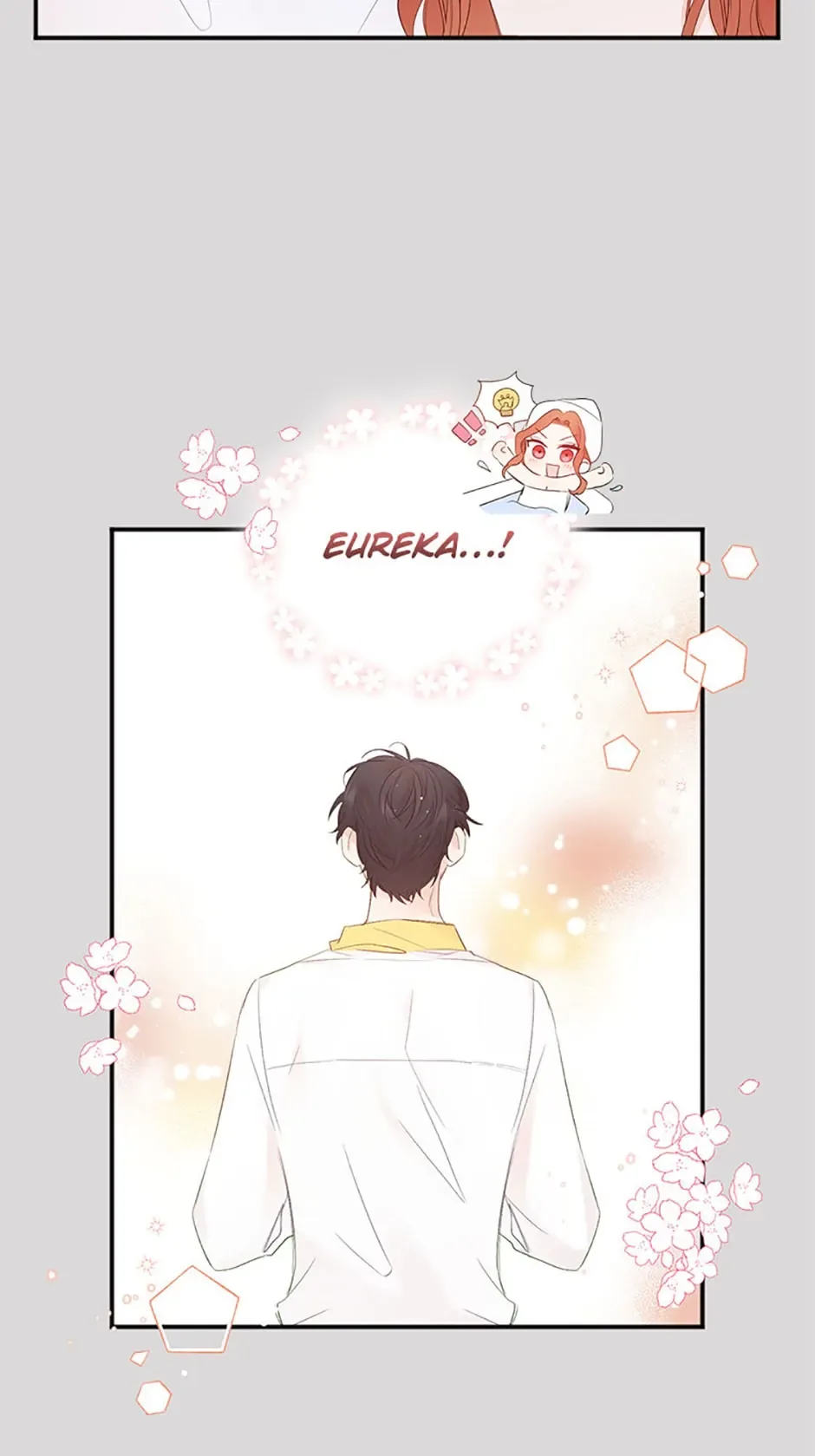 Ideal Match Delivery Service Chapter 13 page 14
