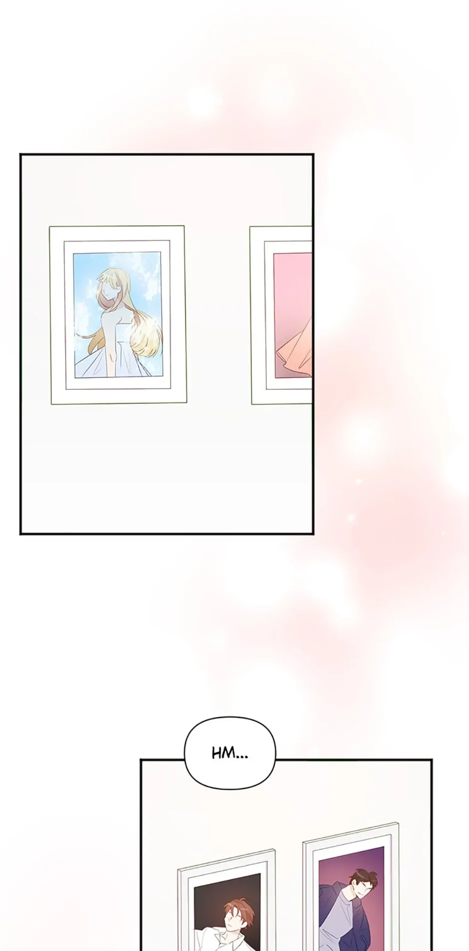 Ideal Match Delivery Service Chapter 11 page 34