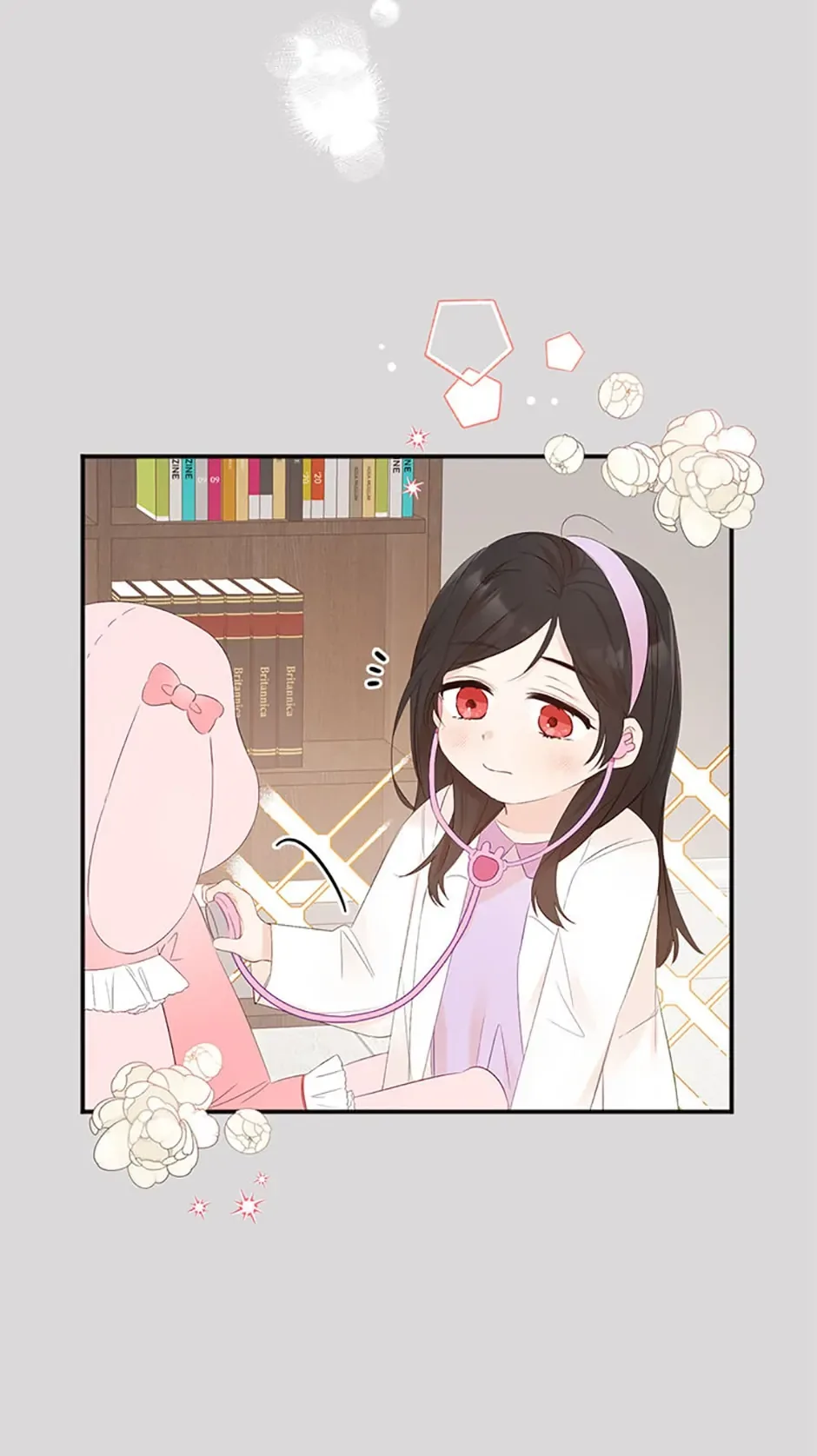 Ideal Match Delivery Service Chapter 13 page 16
