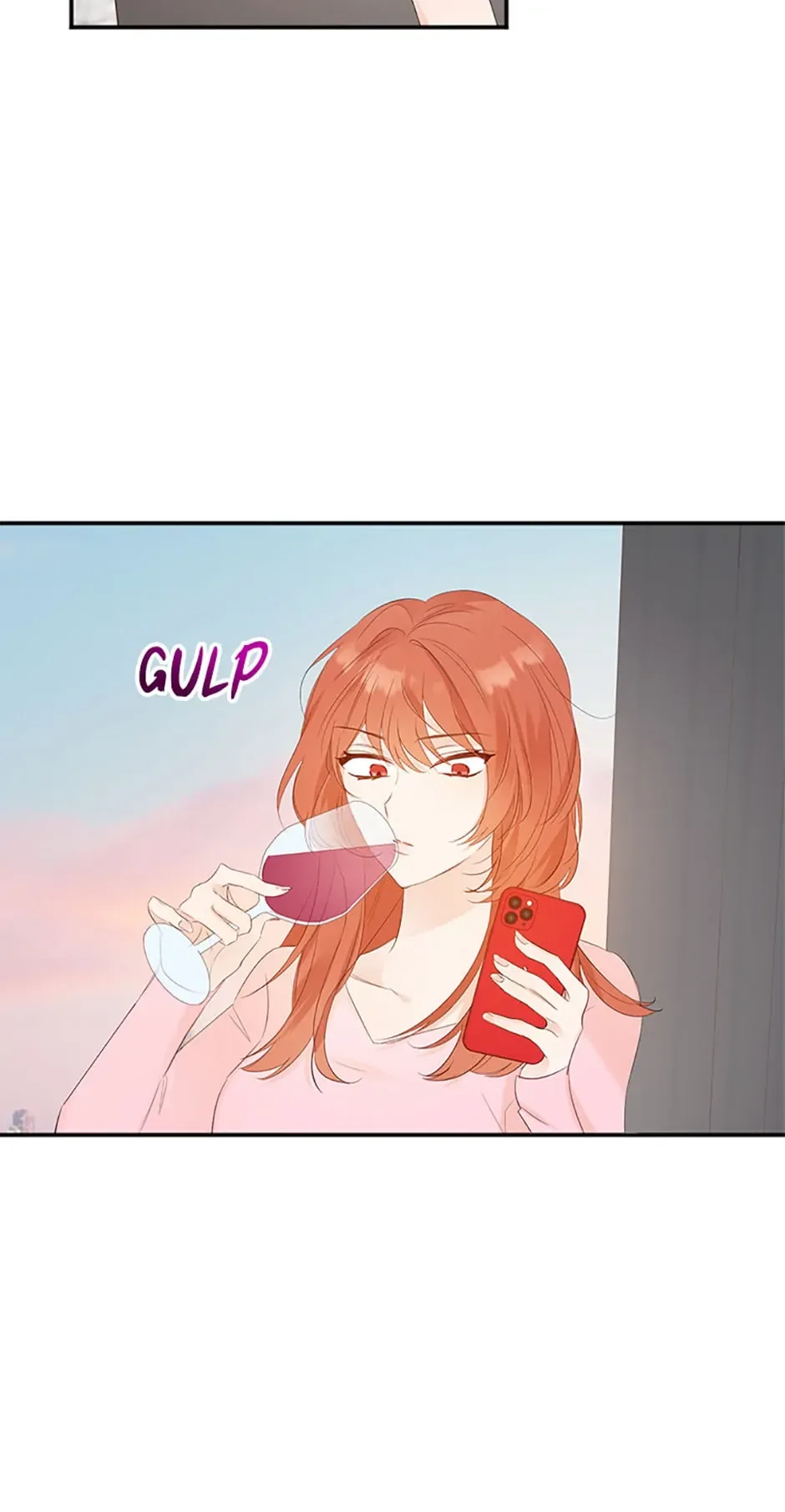Ideal Match Delivery Service Chapter 13 page 54