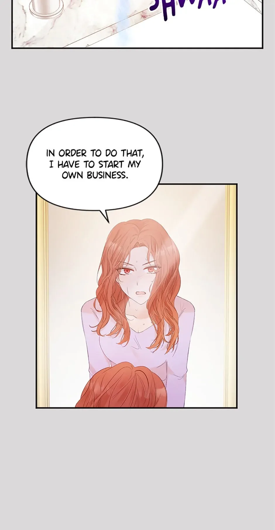 Ideal Match Delivery Service Chapter 13 page 39