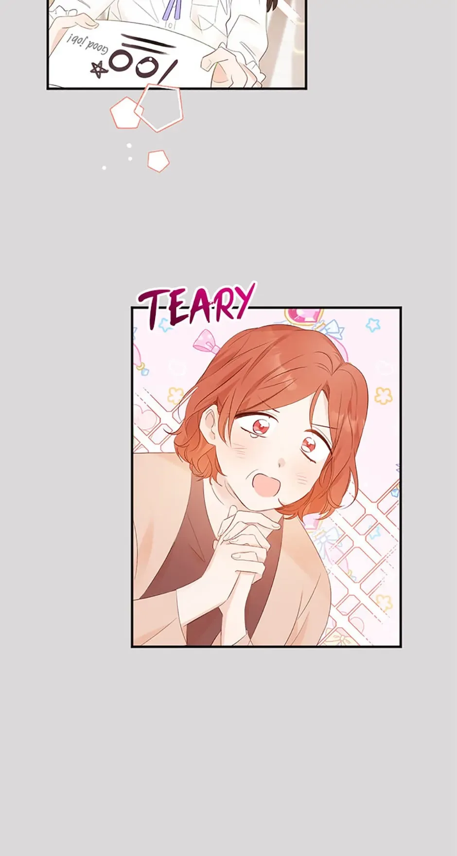Ideal Match Delivery Service Chapter 13 page 21