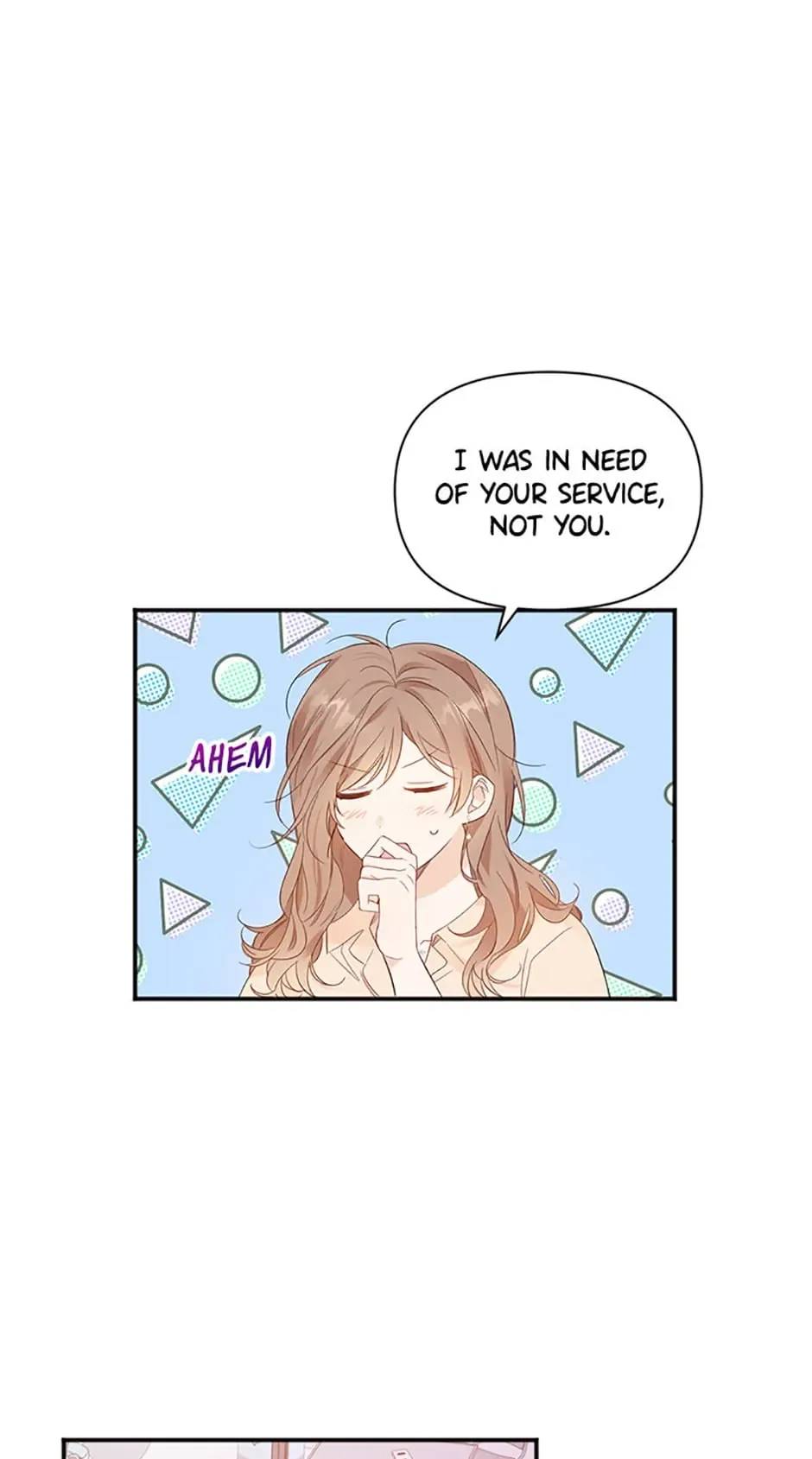 Ideal Match Delivery Service Chapter 11 page 24