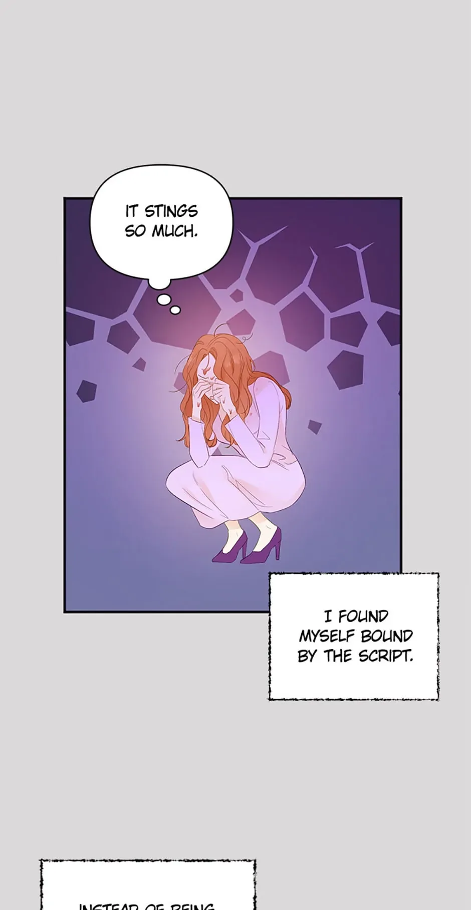 Ideal Match Delivery Service Chapter 13 page 36