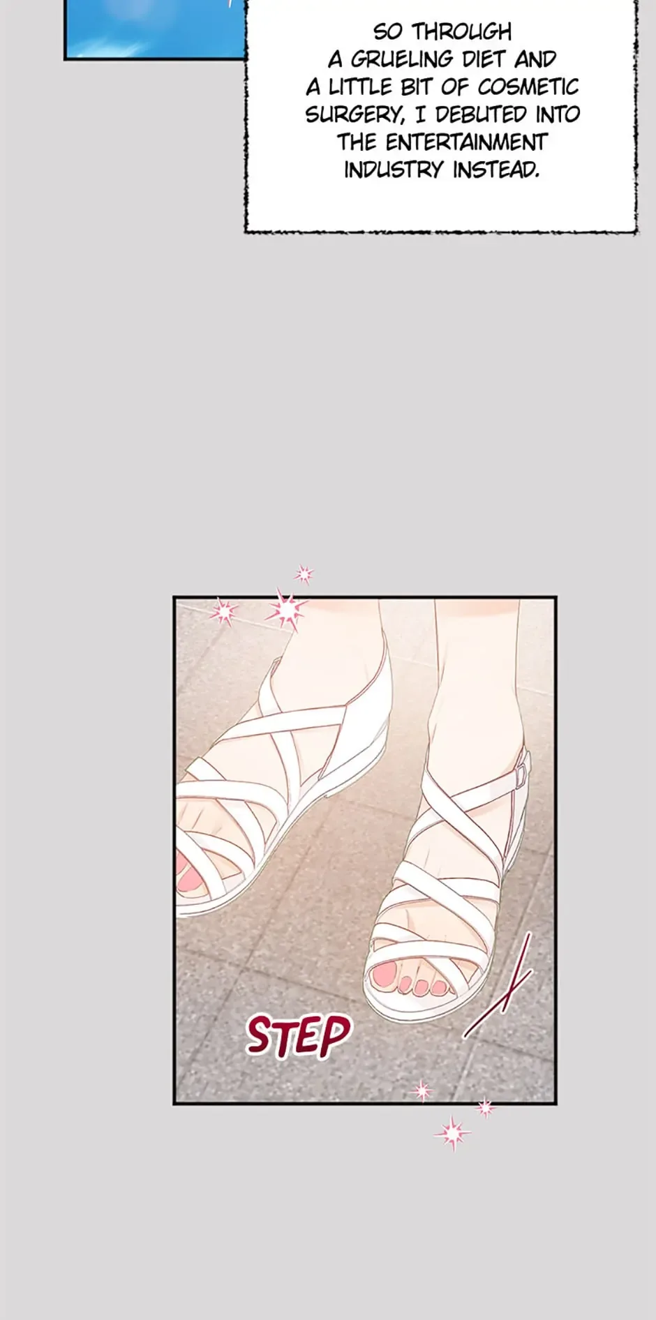 Ideal Match Delivery Service Chapter 13 page 29
