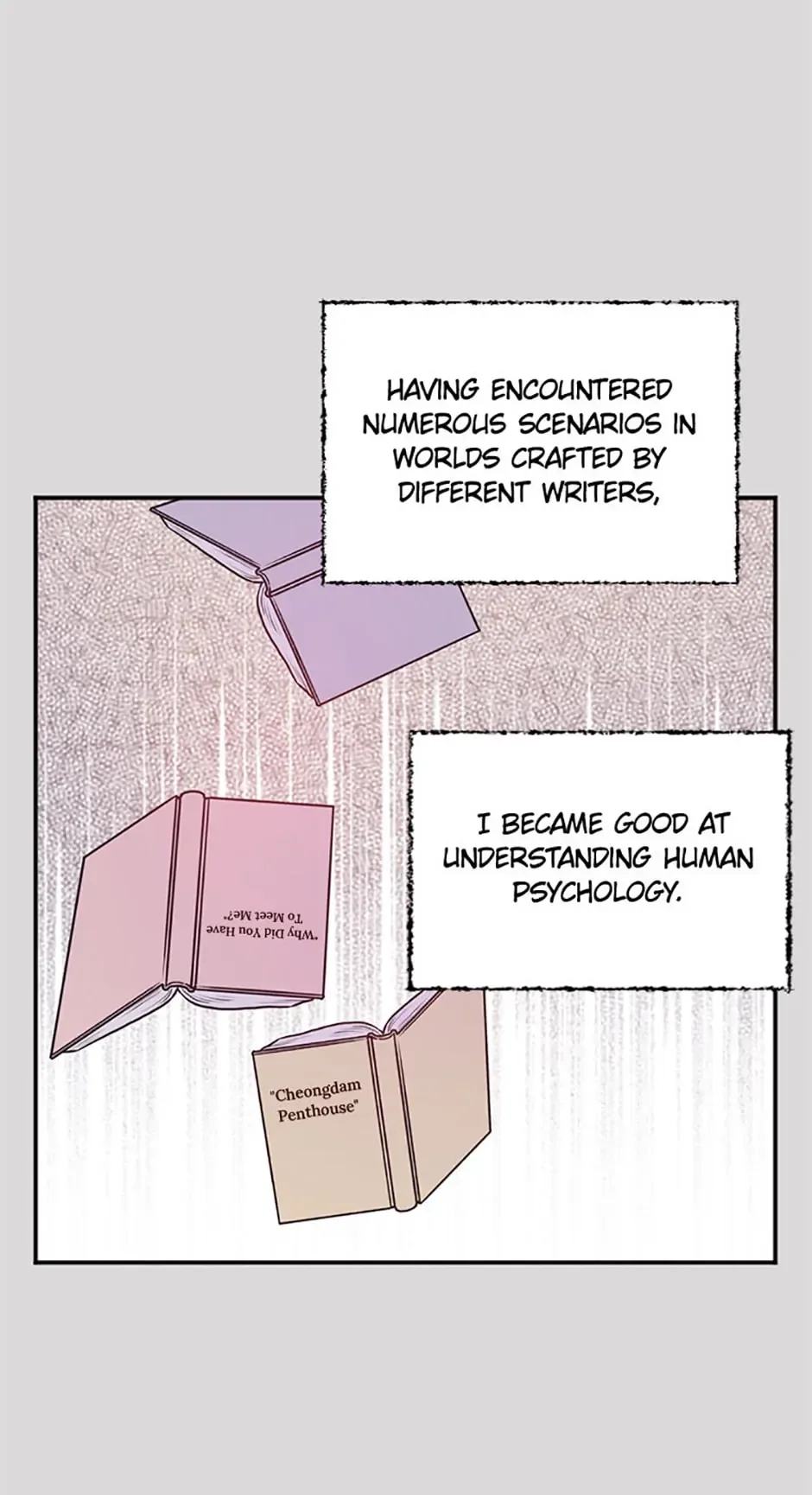 Ideal Match Delivery Service Chapter 13 page 47