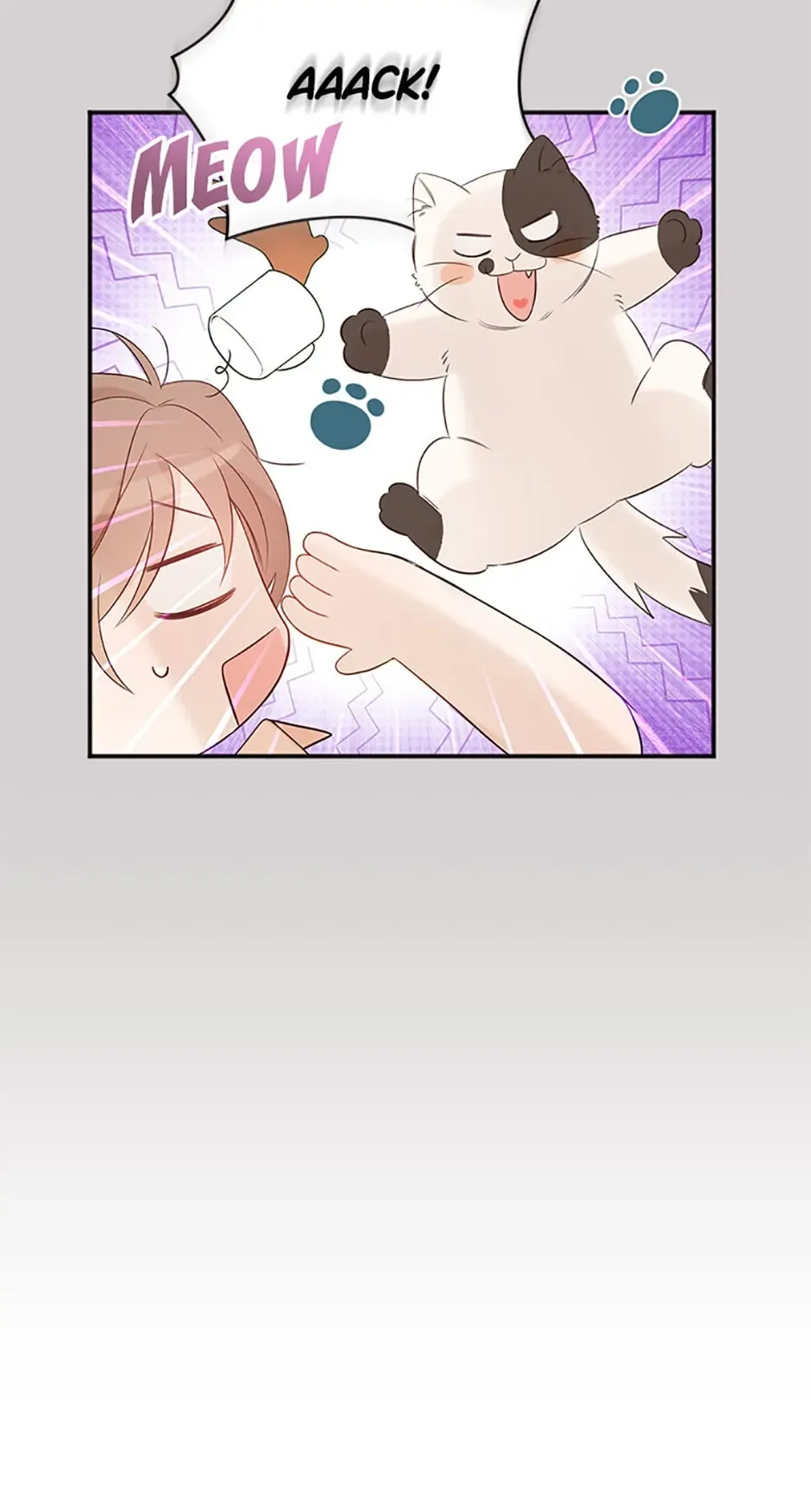 Ideal Match Delivery Service Chapter 11 page 22