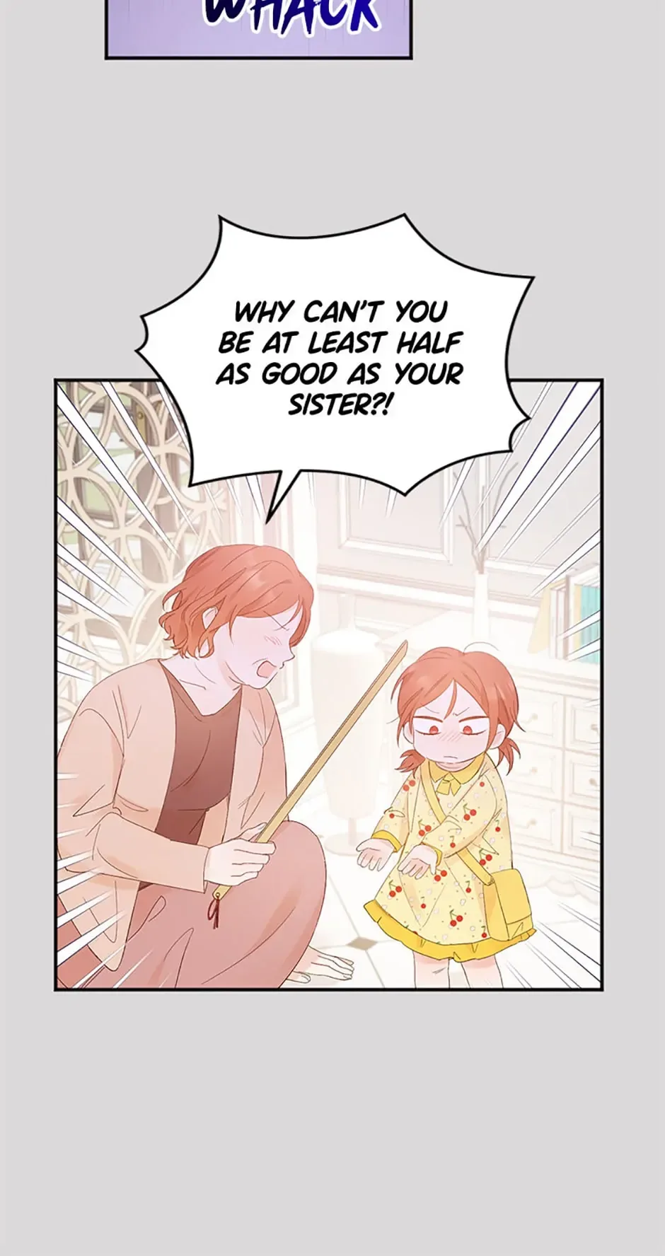 Ideal Match Delivery Service Chapter 13 page 25
