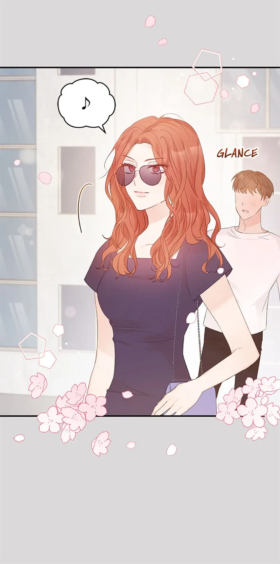 Ideal Match Delivery Service Chapter 13 page 30