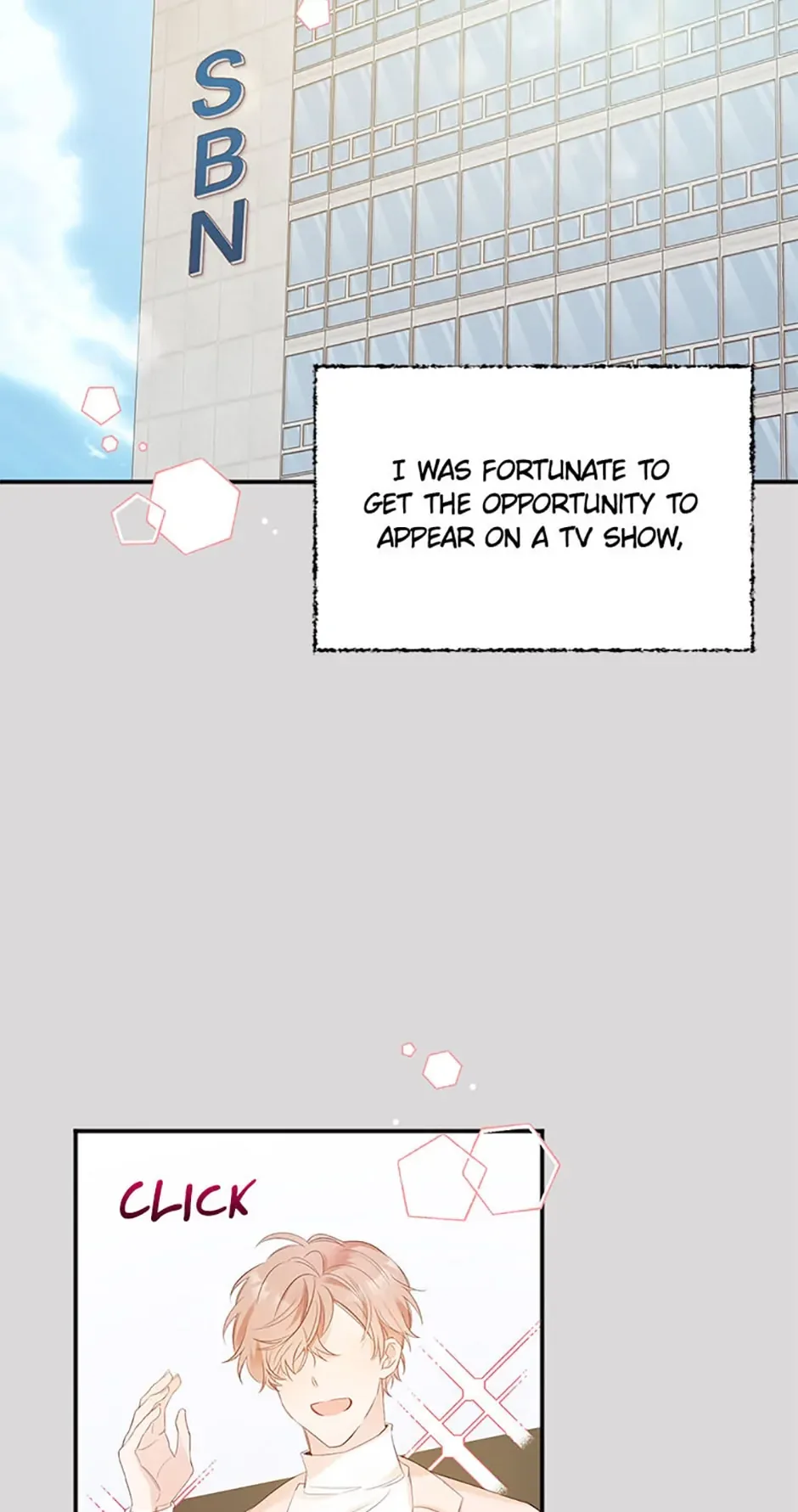 Ideal Match Delivery Service Chapter 13 page 32