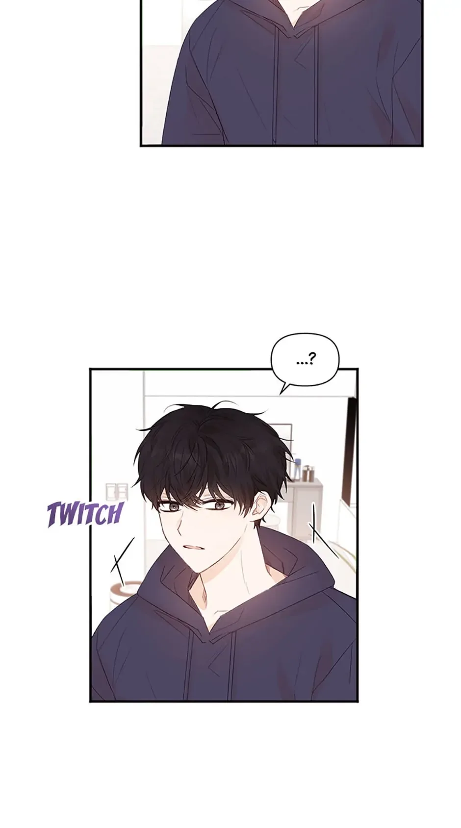 Ideal Match Delivery Service Chapter 11 page 26