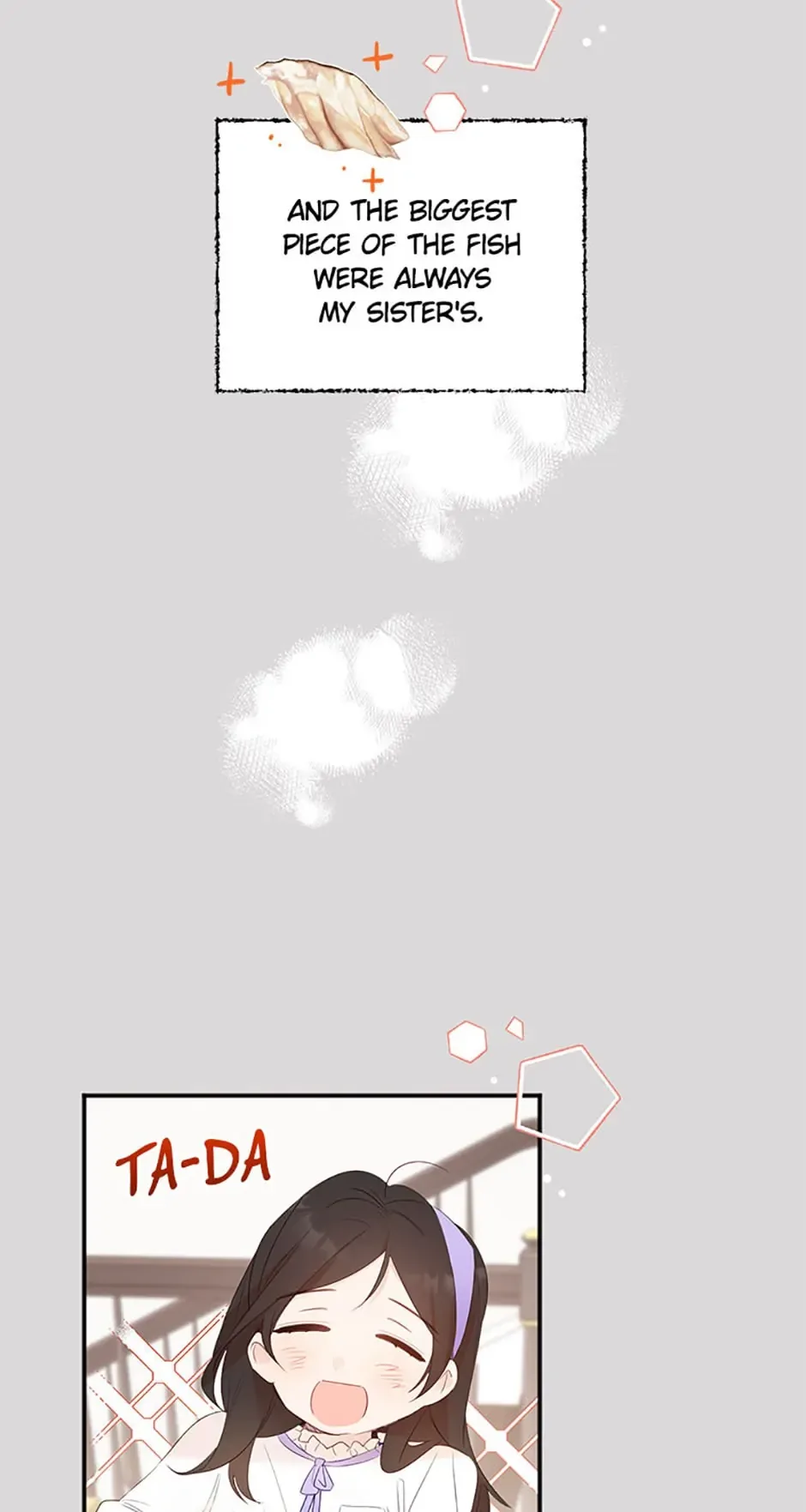 Ideal Match Delivery Service Chapter 13 page 20