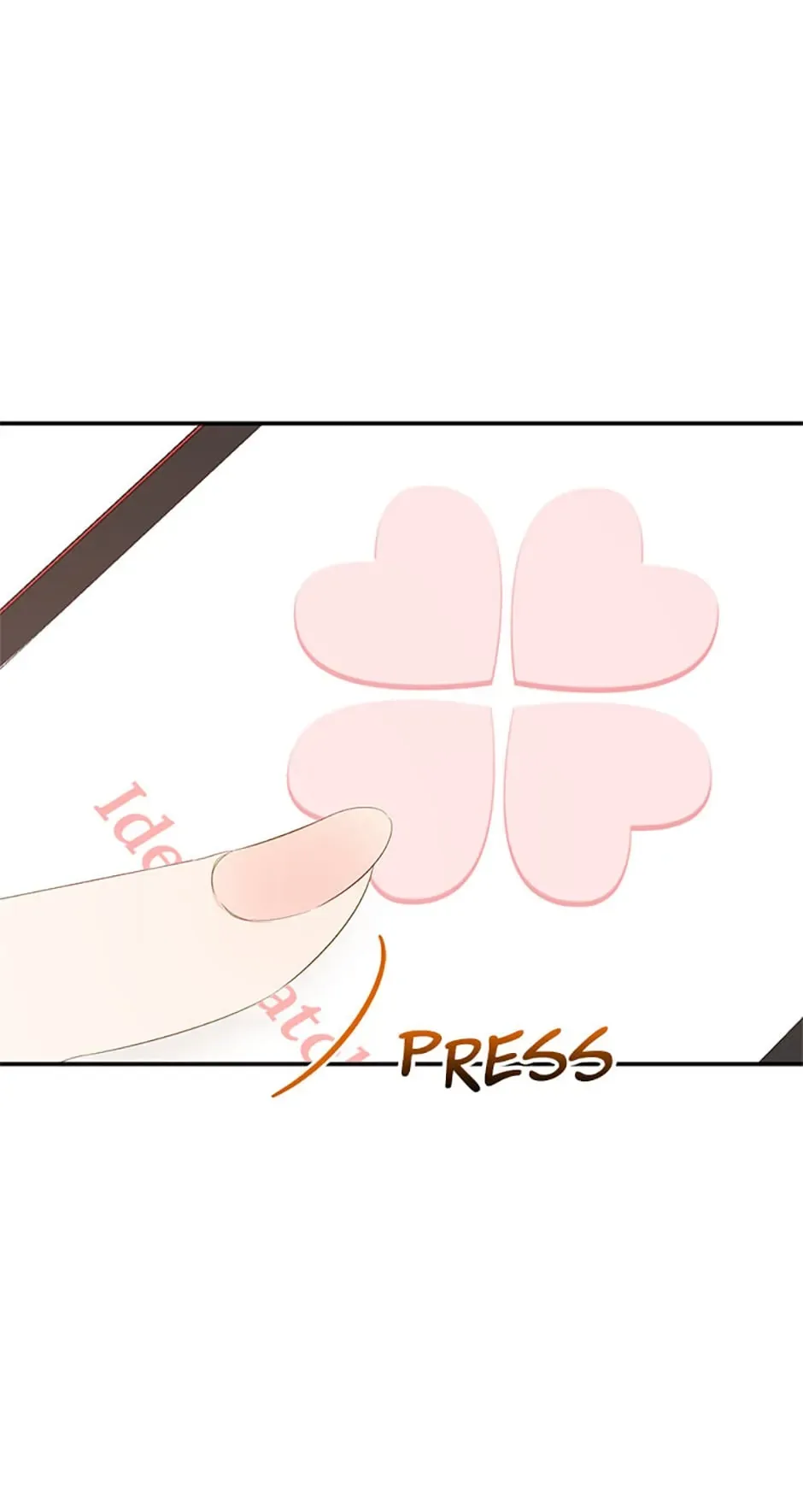 Ideal Match Delivery Service Chapter 13 page 55
