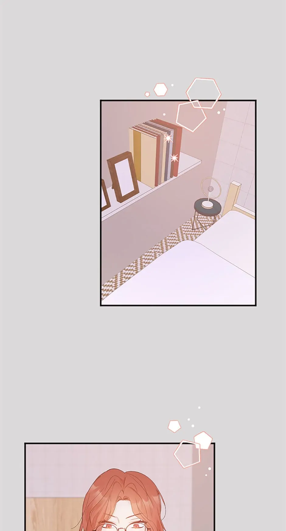 Ideal Match Delivery Service Chapter 13 page 41