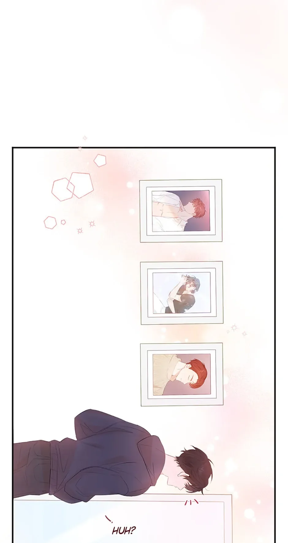 Ideal Match Delivery Service Chapter 11 page 38