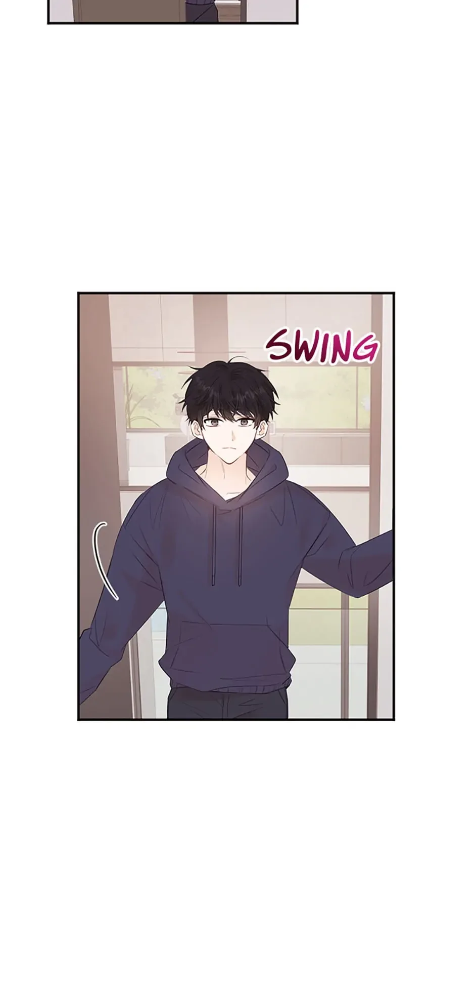 Ideal Match Delivery Service Chapter 11 page 33