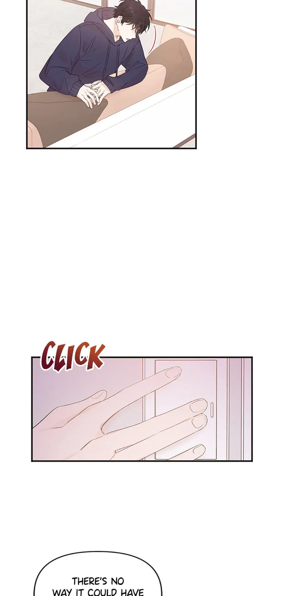 Ideal Match Delivery Service Chapter 11 page 31