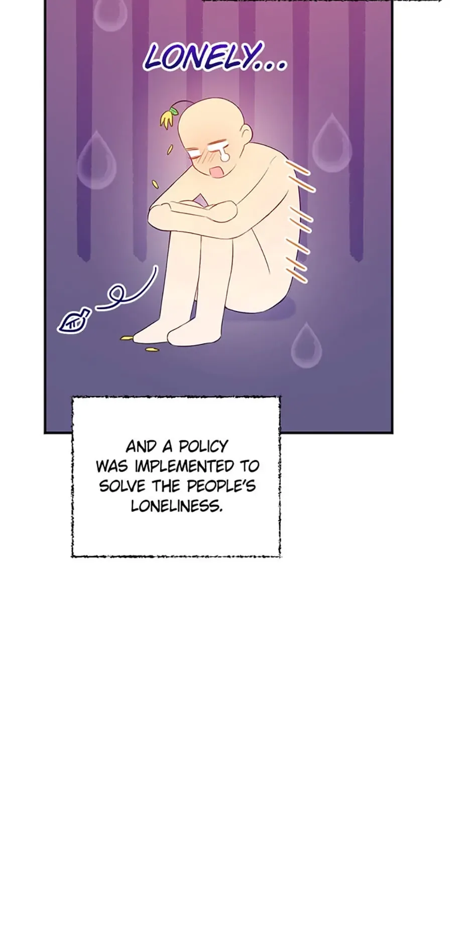 Ideal Match Delivery Service Chapter 14 page 11