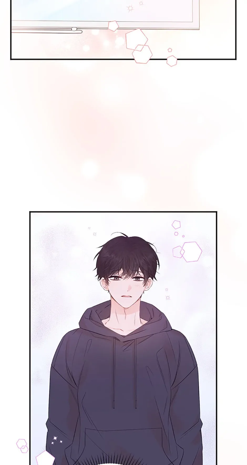 Ideal Match Delivery Service Chapter 11 page 39