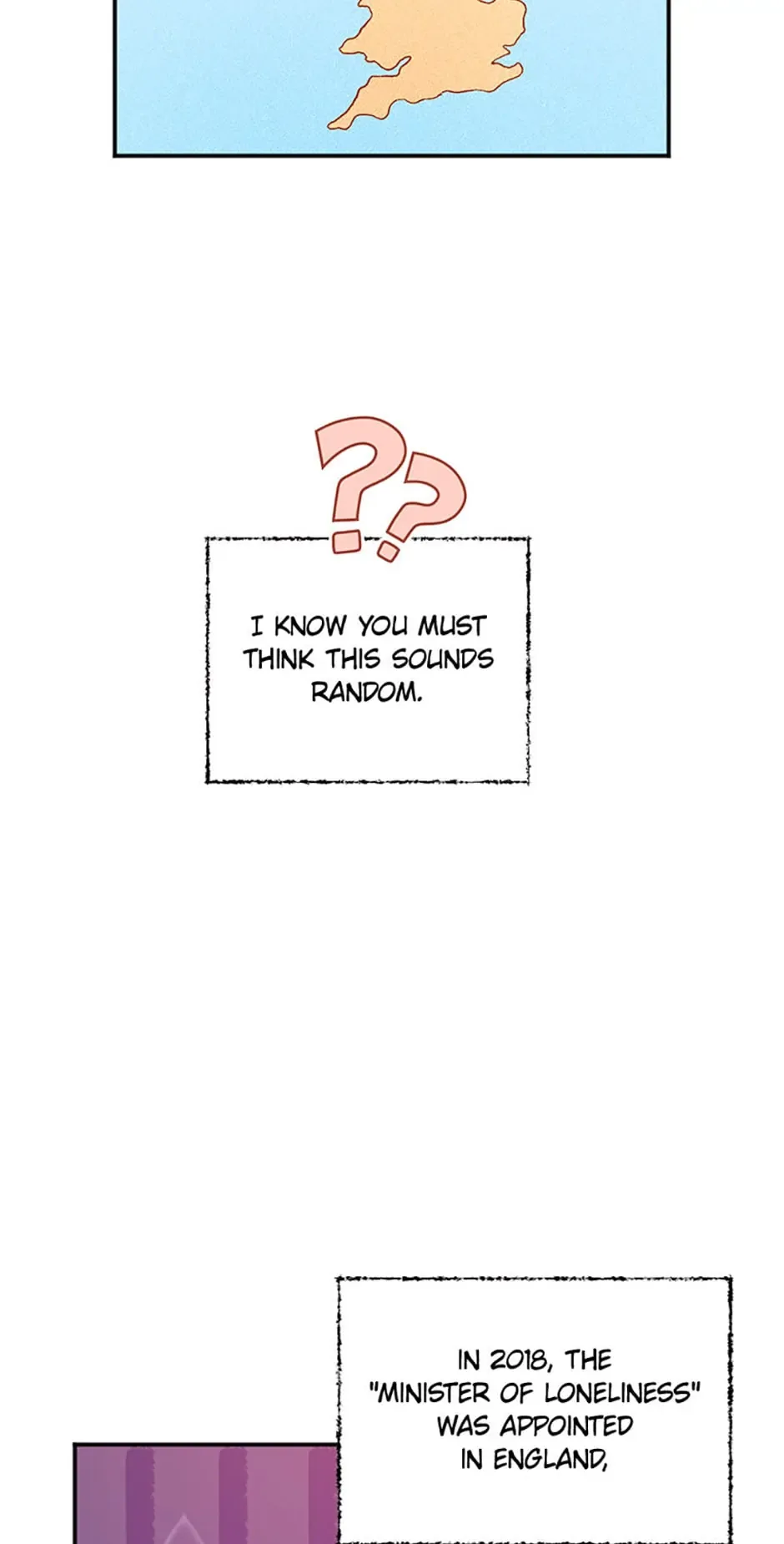 Ideal Match Delivery Service Chapter 14 page 10