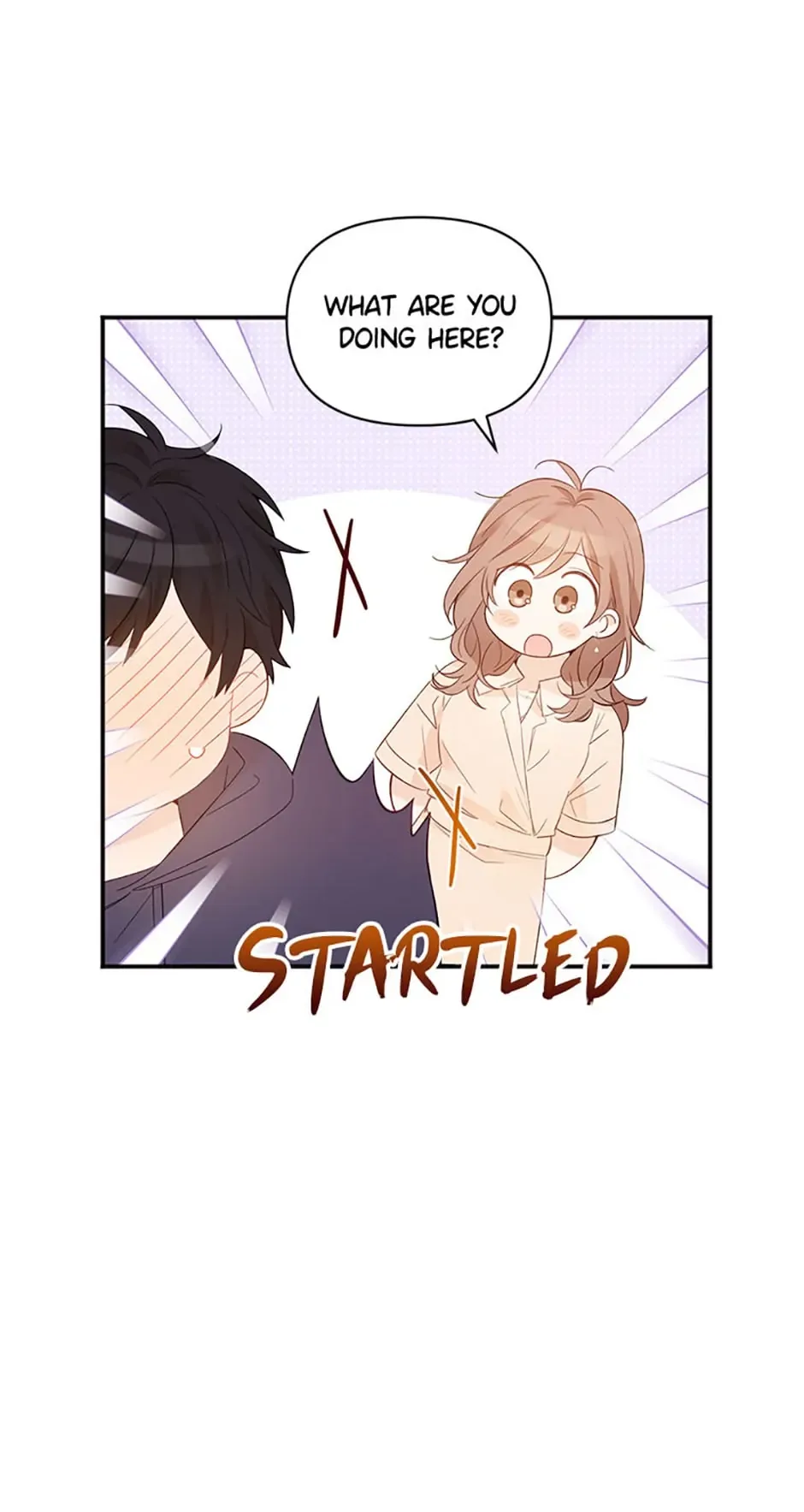 Ideal Match Delivery Service Chapter 11 page 43
