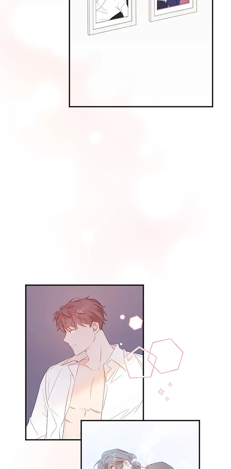 Ideal Match Delivery Service Chapter 11 page 35
