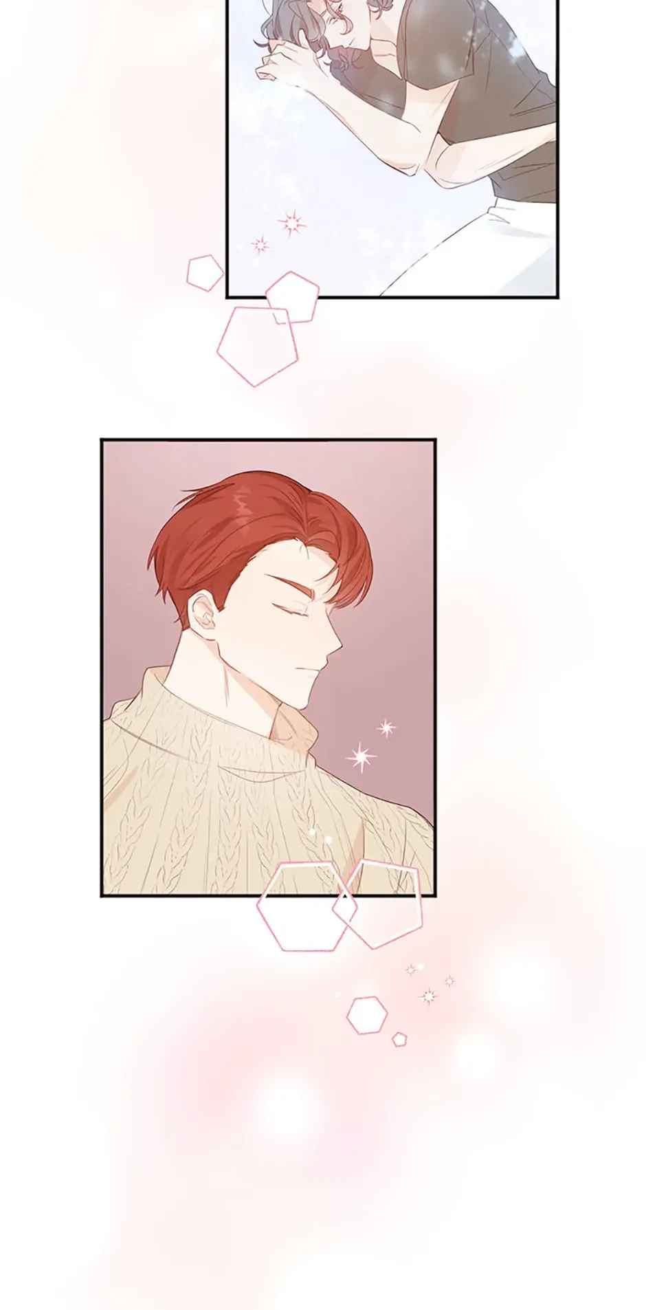 Ideal Match Delivery Service Chapter 11 page 36