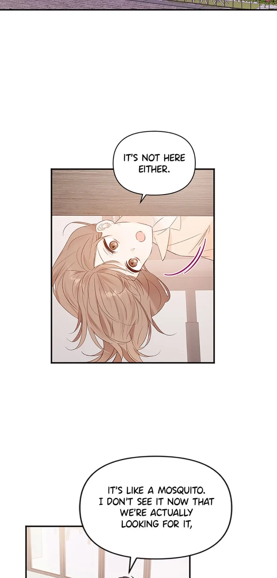 Ideal Match Delivery Service Chapter 11 page 30