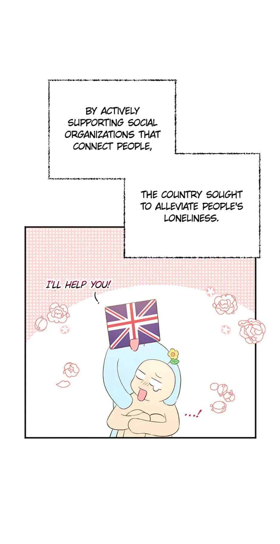 Ideal Match Delivery Service Chapter 14 page 12