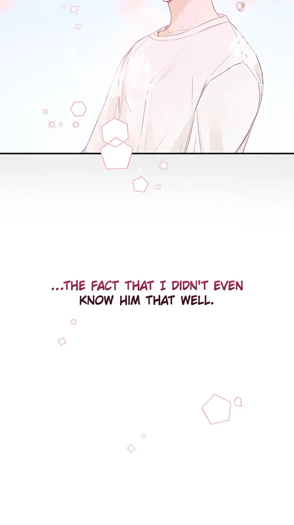Ideal Match Delivery Service Chapter 14 page 52