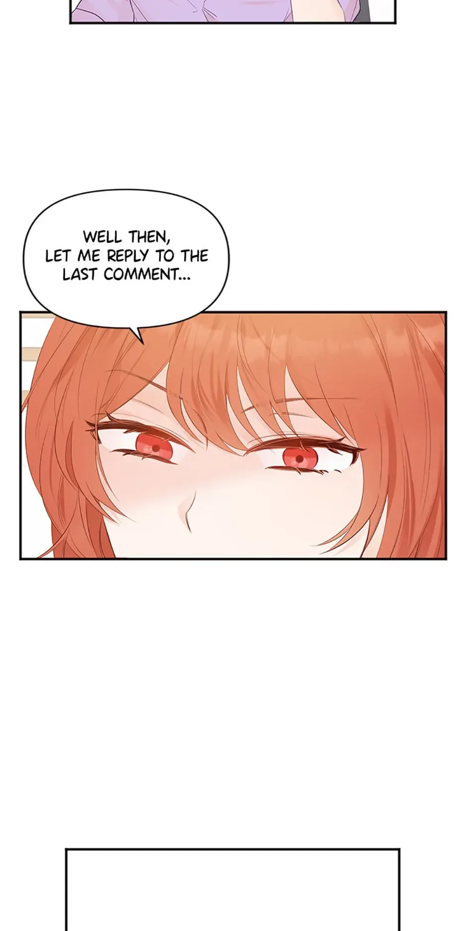 Ideal Match Delivery Service Chapter 14 page 29