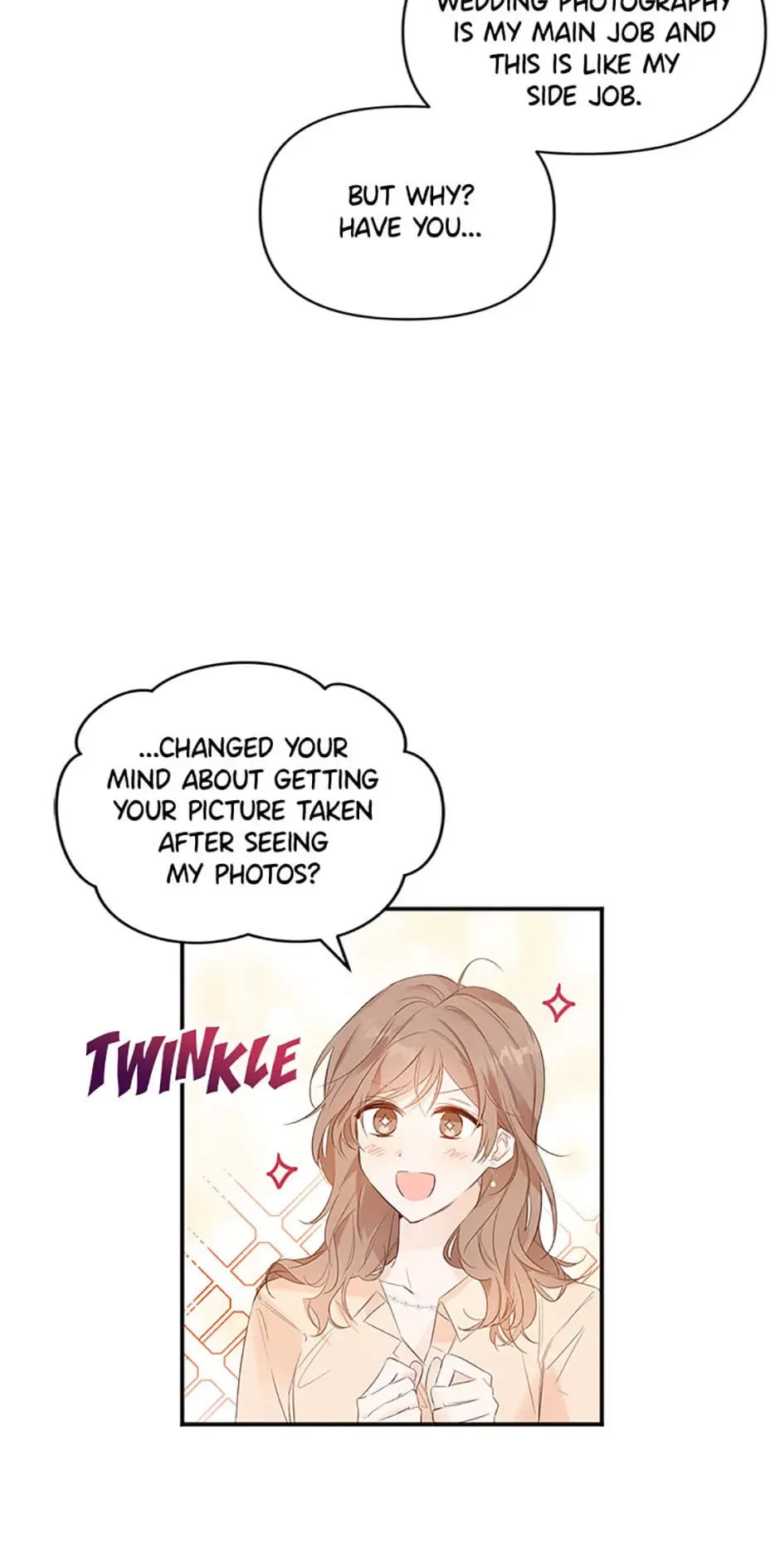 Ideal Match Delivery Service Chapter 11 page 46