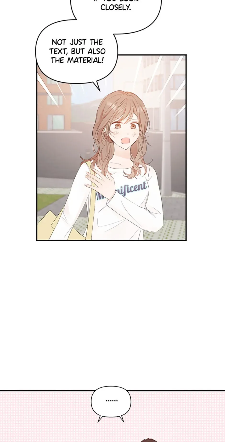Ideal Match Delivery Service Chapter 14 page 64