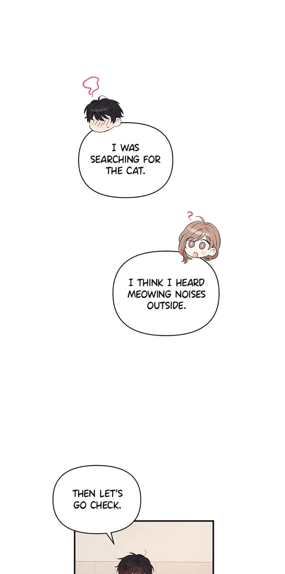 Ideal Match Delivery Service Chapter 11 page 44