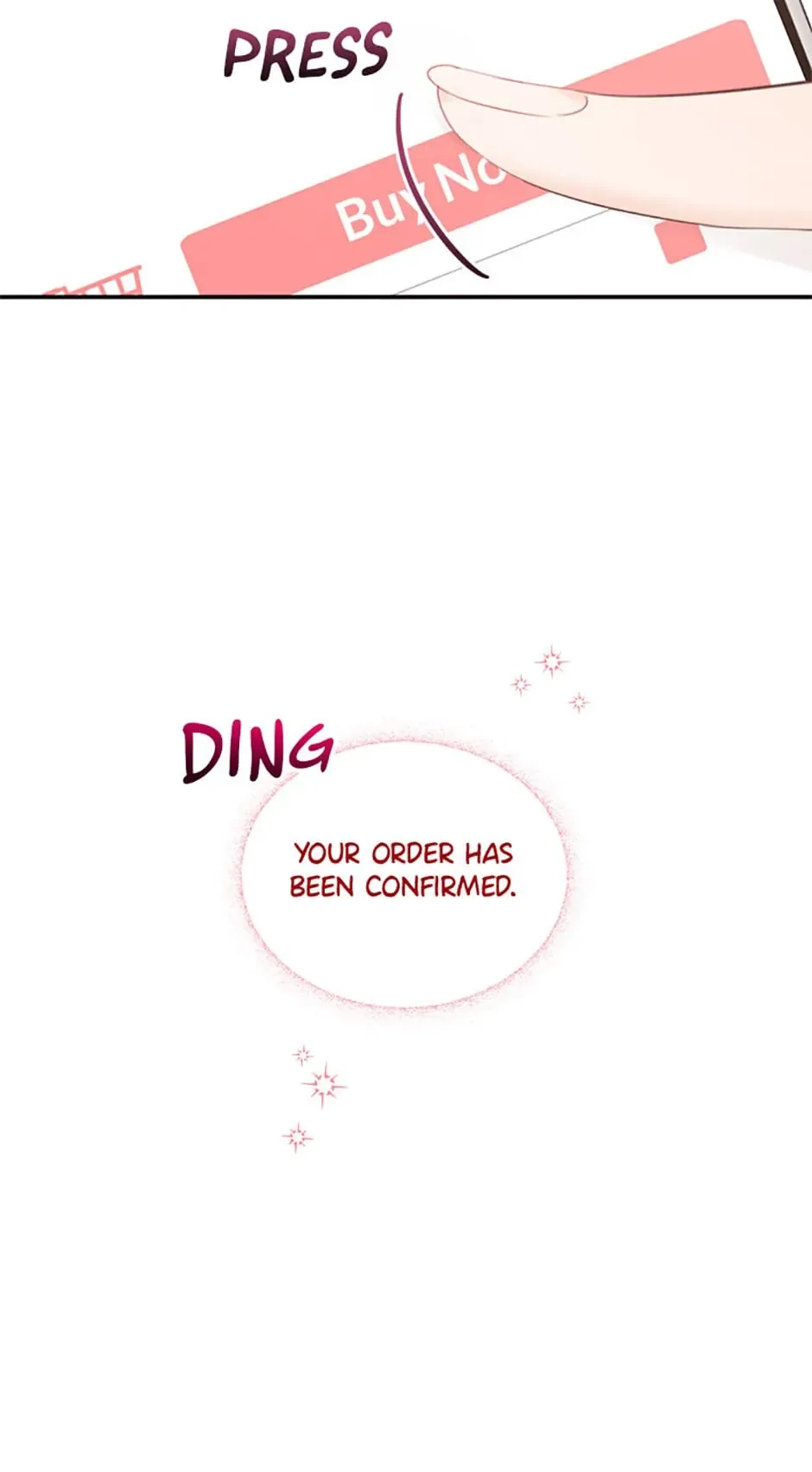 Ideal Match Delivery Service Chapter 14 page 57