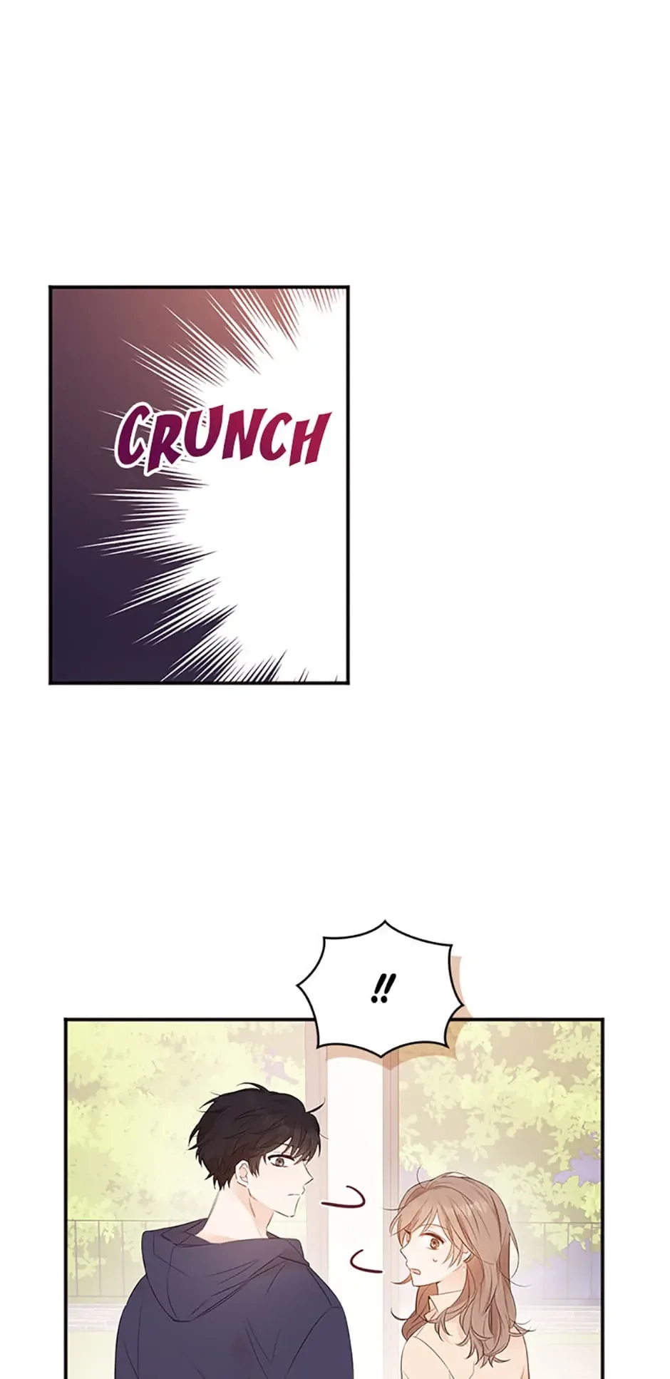 Ideal Match Delivery Service Chapter 11 page 54