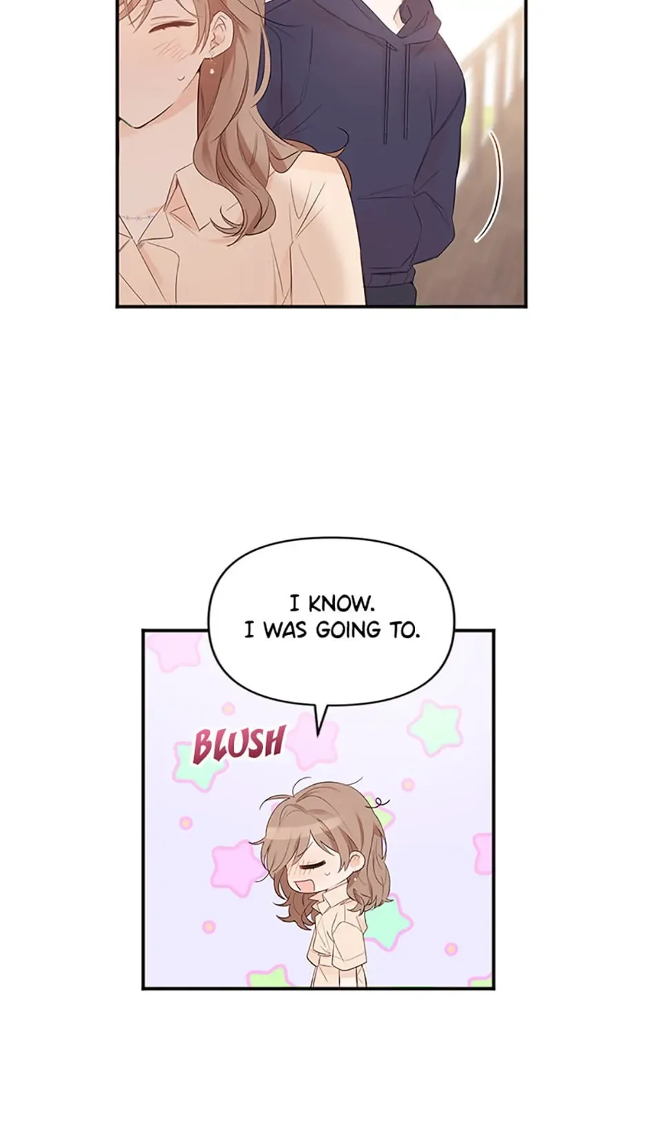 Ideal Match Delivery Service Chapter 11 page 52