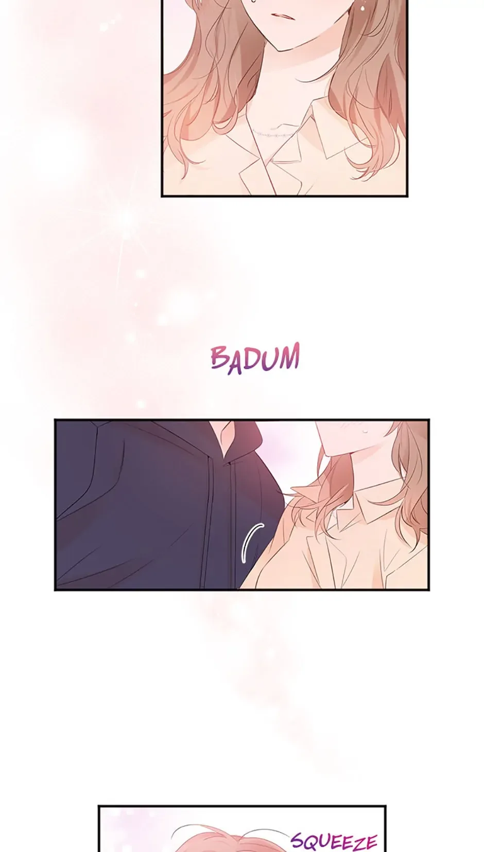 Ideal Match Delivery Service Chapter 11 page 50