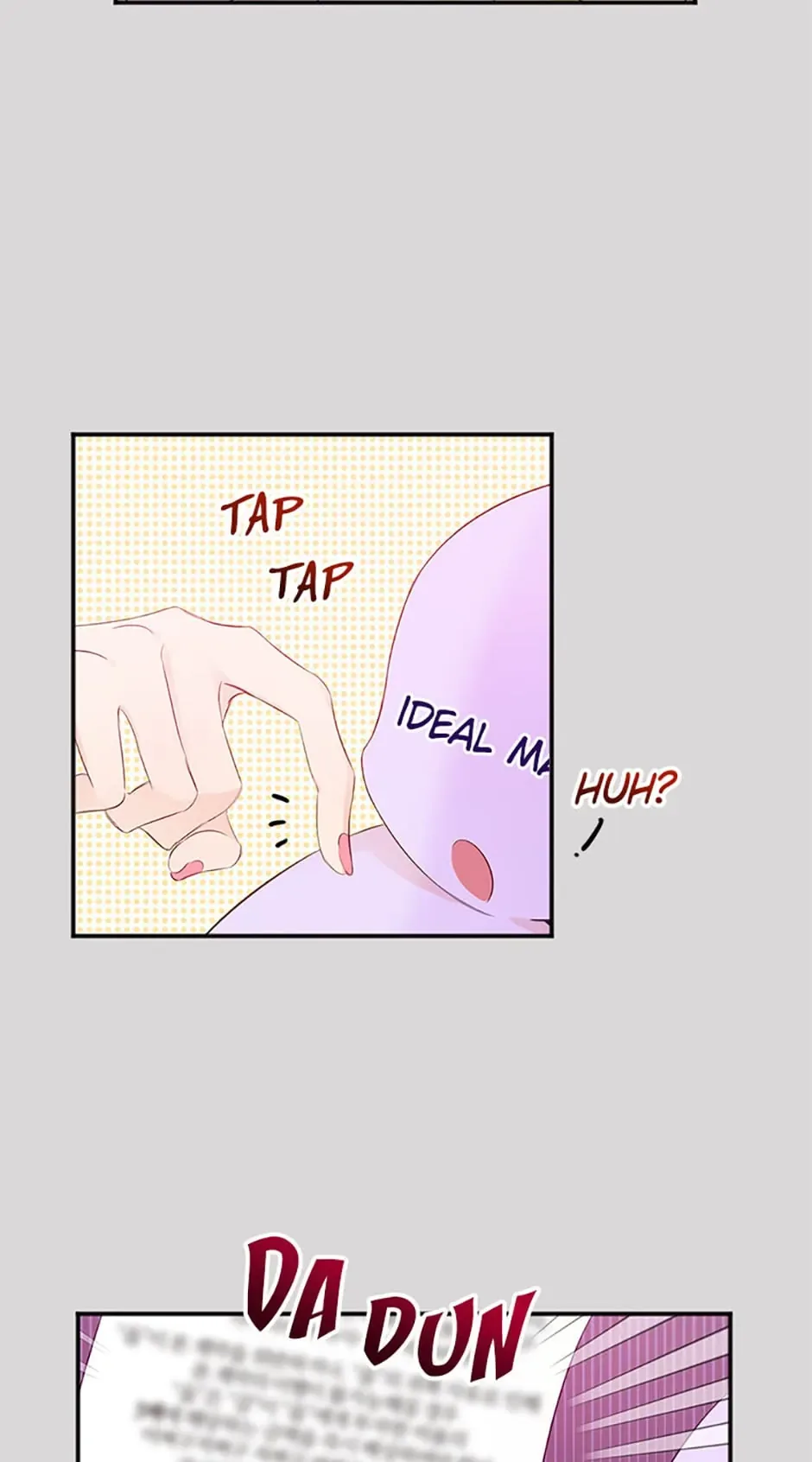 Ideal Match Delivery Service Chapter 14 page 35