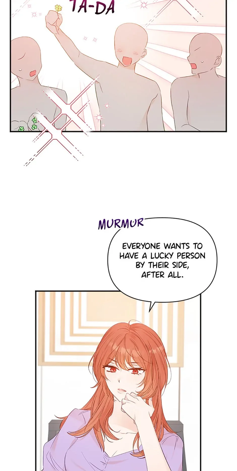 Ideal Match Delivery Service Chapter 14 page 28