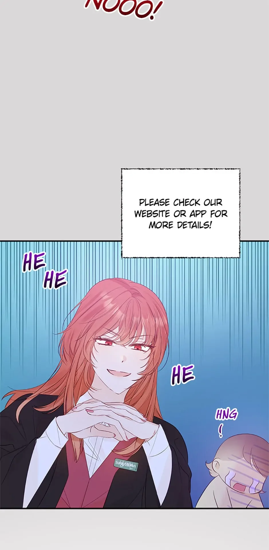 Ideal Match Delivery Service Chapter 14 page 38