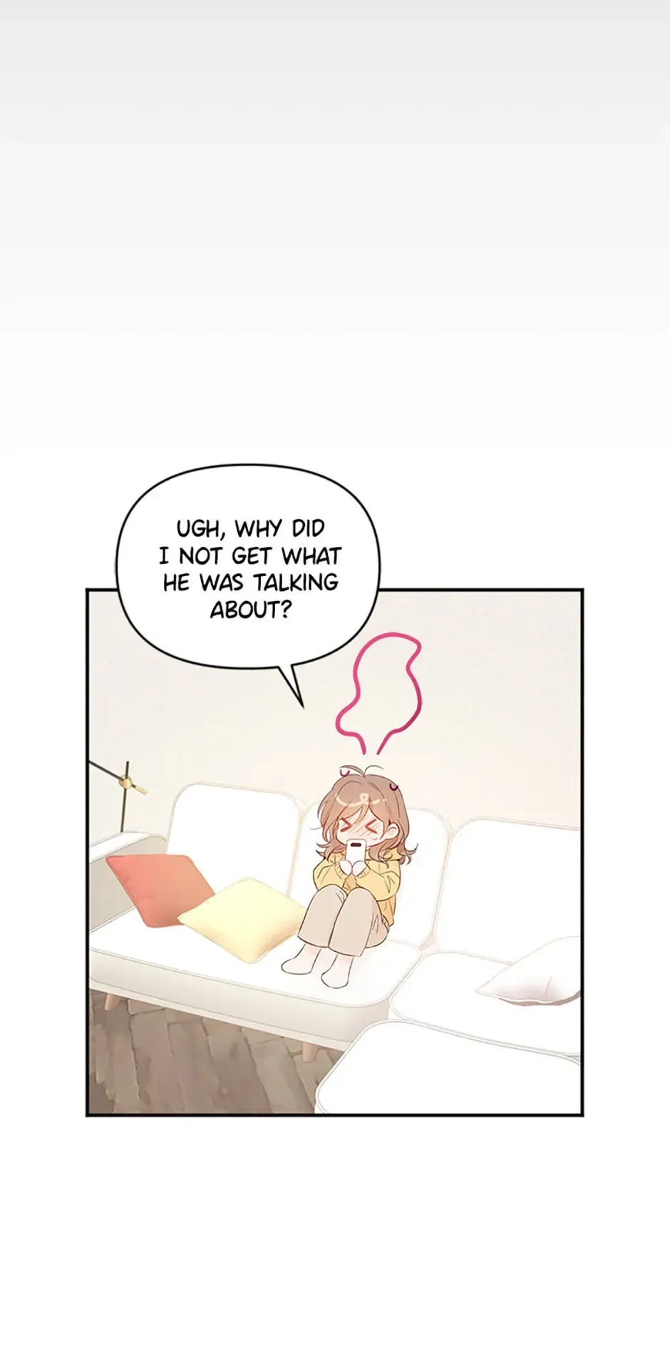 Ideal Match Delivery Service Chapter 14 page 45