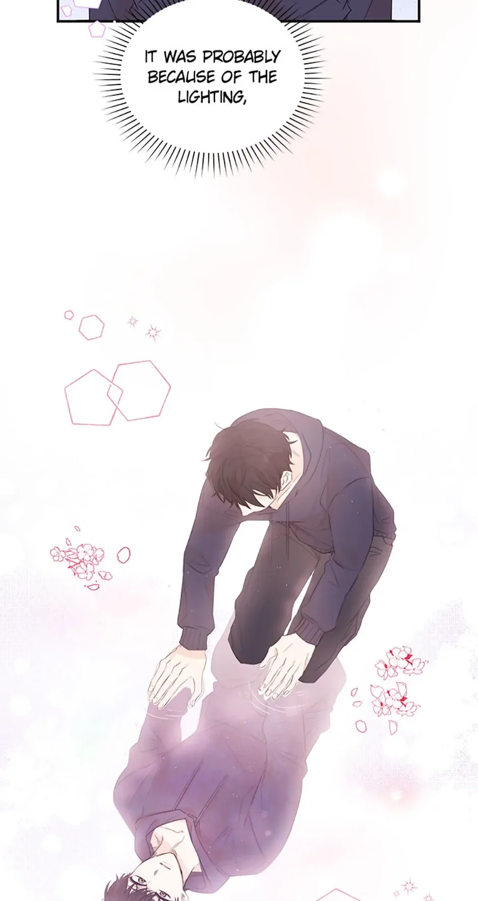 Ideal Match Delivery Service Chapter 11 page 40