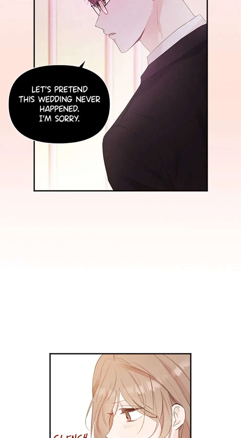 Ideal Match Delivery Service Chapter 14 page 55