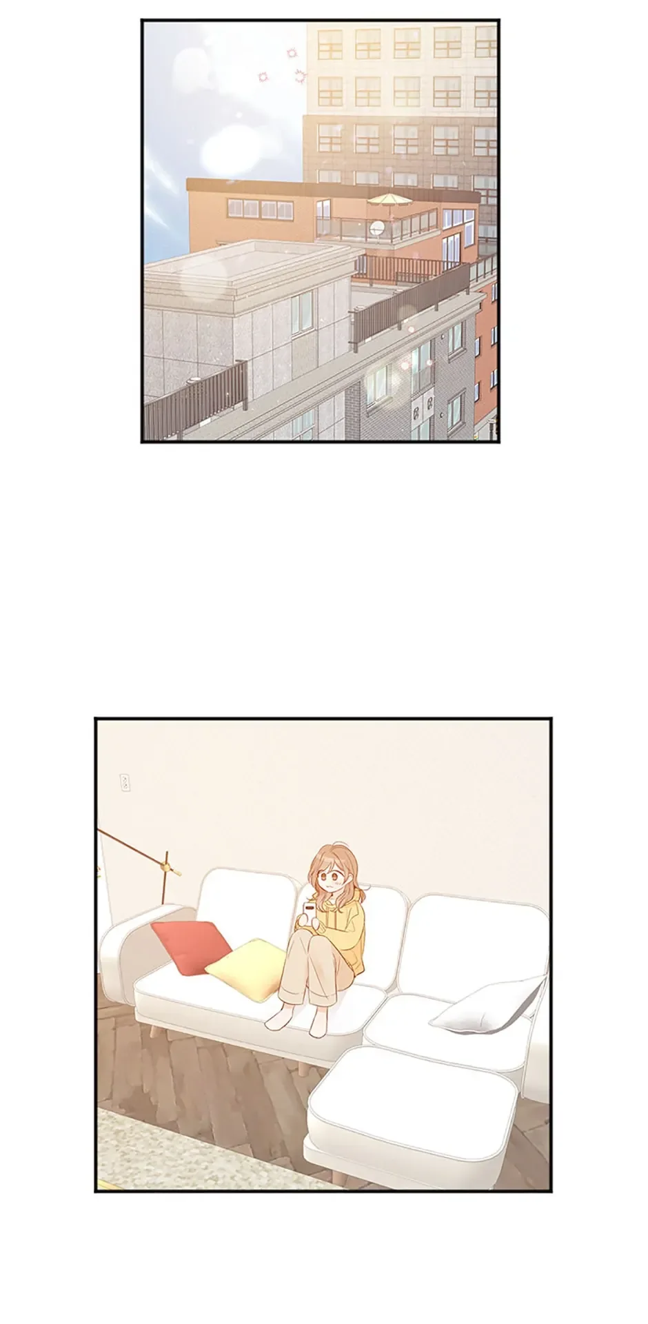 Ideal Match Delivery Service Chapter 14 page 40